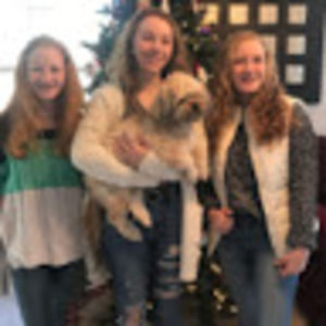 Meet your Posher, Keri